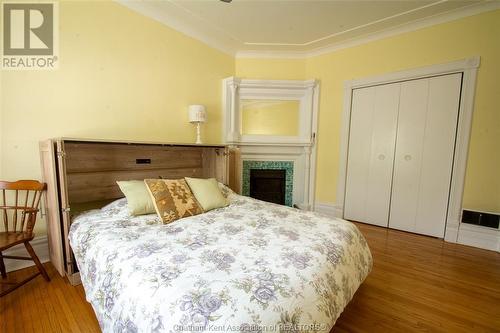 419 King Street West, Chatham, ON - Indoor Photo Showing Bedroom