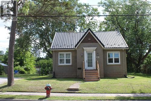 6566 Drummond Road, Niagara Falls, ON - Outdoor