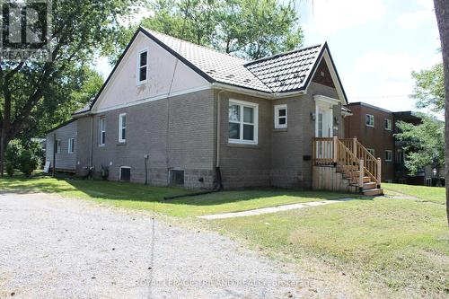 6566 Drummond Road, Niagara Falls, ON - Outdoor With Exterior