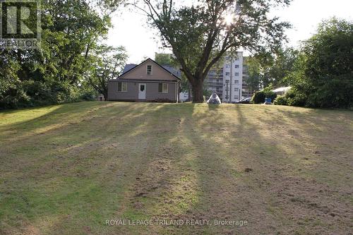 6566 Drummond Road, Niagara Falls, ON - Outdoor