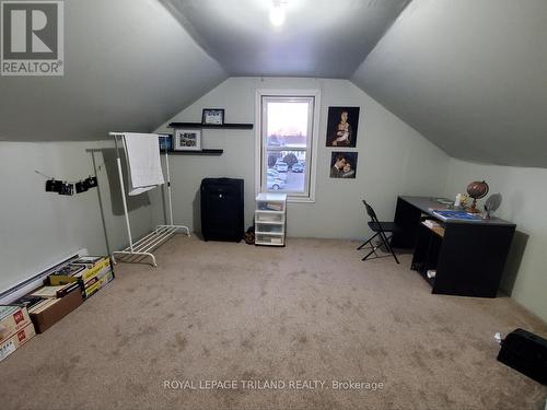 6566 Drummond Road, Niagara Falls, ON - Indoor Photo Showing Other Room