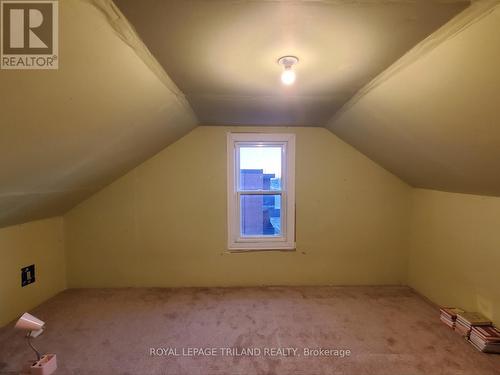 6566 Drummond Road, Niagara Falls, ON - Indoor Photo Showing Other Room