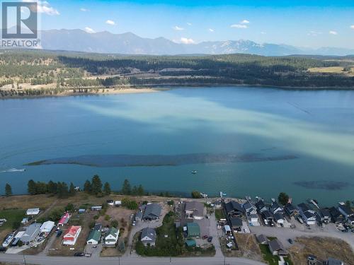 Lot 55 Laurier Avenue, Wardner, BC 