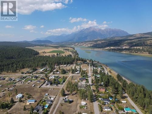 Lot 55 Laurier Avenue, Wardner, BC 