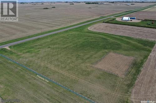 5.86 Acre Fisher Ag Lot, Progress Rm No. 351, SK 