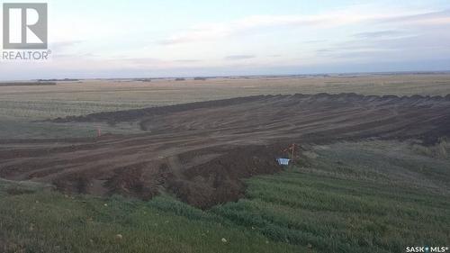 5.86 Acre Fisher Ag Lot, Progress Rm No. 351, SK 