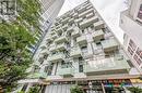 922 - 20 John Street, Toronto (Waterfront Communities), ON  - Outdoor 