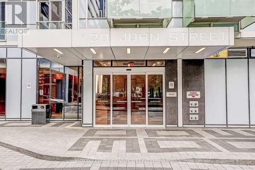 922 - 20 John Street, Toronto (Waterfront Communities), ON - 