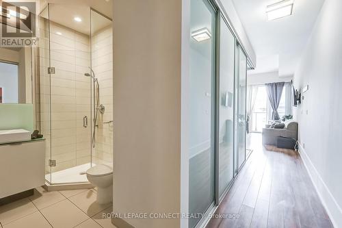 922 - 20 John Street, Toronto (Waterfront Communities), ON - Indoor Photo Showing Bathroom