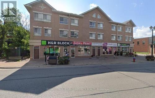 A3 - 10120 Yonge Street, Richmond Hill (Mill Pond), ON 