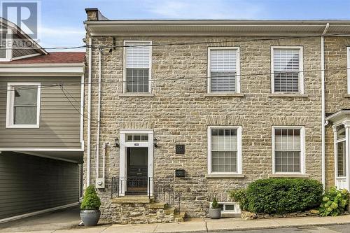 30 Apple Street, Brockville, ON - Outdoor With Facade