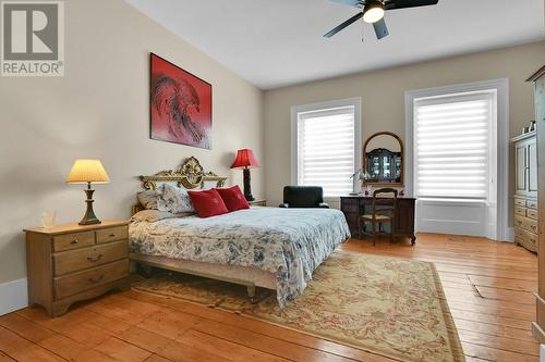 30 Apple Street, Brockville, ON - Indoor Photo Showing Bedroom