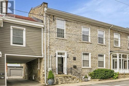 30 Apple Street, Brockville, ON - Outdoor With Facade