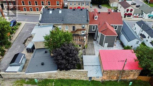 30 Apple Street, Brockville, ON - Outdoor With Deck Patio Veranda