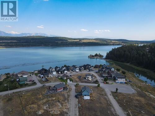 Lot 35 Laurier Avenue, Wardner, BC 