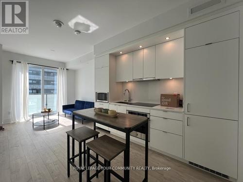 1401 - 470 Front Street W, Toronto, ON - Indoor