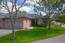 310 - 1742 Ravenwood Drive, Peterborough, ON  - Outdoor 