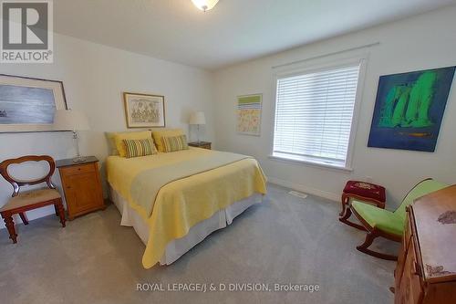 310 - 1742 Ravenwood Drive, Peterborough, ON - Indoor Photo Showing Bedroom