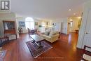 310 - 1742 Ravenwood Drive, Peterborough, ON  - Indoor Photo Showing Living Room 