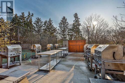 Sph17 - 2261 Lake Shore Boulevard, Toronto, ON - Outdoor With Deck Patio Veranda