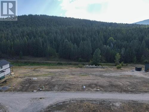 Lot 32 Laurier Avenue, Wardner, BC 