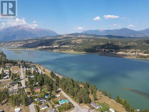 Lot 32 Laurier Avenue, Wardner, BC 