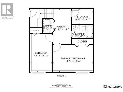 2504 12Th  N Street Unit# 1, Cranbrook, BC - Other