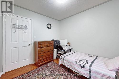 185 Solway Avenue, Vaughan (Maple), ON - Indoor Photo Showing Bedroom