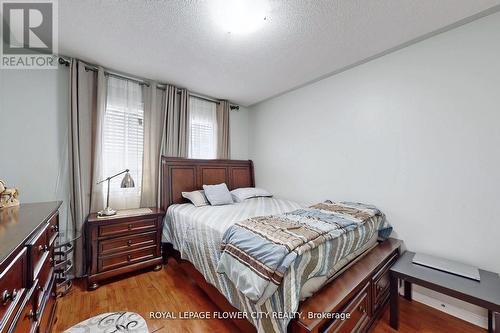 185 Solway Avenue, Vaughan (Maple), ON - Indoor Photo Showing Bedroom