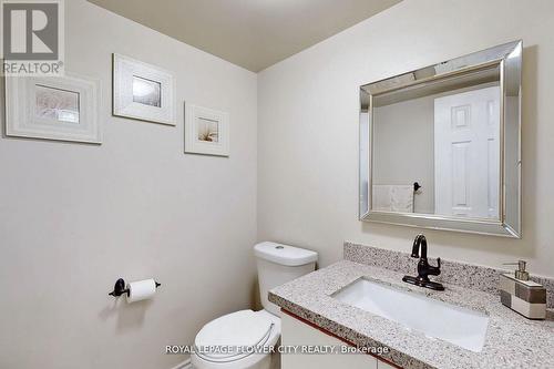 185 Solway Avenue, Vaughan (Maple), ON - Indoor Photo Showing Bathroom