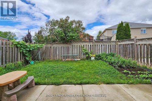 185 Solway Avenue, Vaughan (Maple), ON - Outdoor