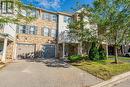 3185 Stornoway Circle, Oakville (Palermo West), ON  - Outdoor With Facade 