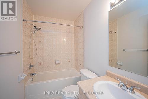 3185 Stornoway Circle, Oakville (Palermo West), ON - Indoor Photo Showing Bathroom