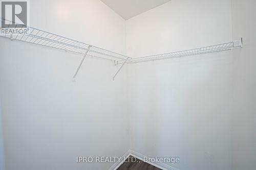 3185 Stornoway Circle, Oakville (Palermo West), ON - Indoor With Storage