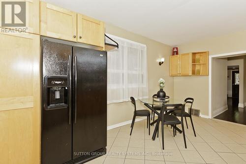 34 Fairfield Avenue, Toronto (Long Branch), ON - Indoor Photo Showing Other Room