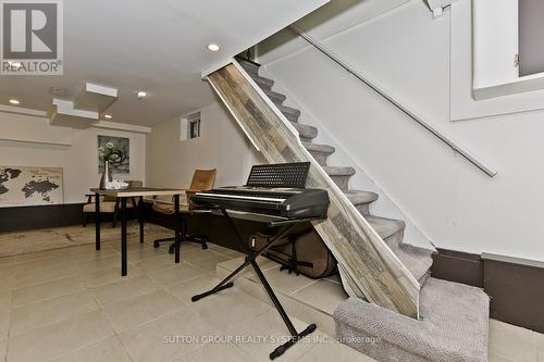 34 Fairfield Avenue, Toronto (Long Branch), ON - Indoor Photo Showing Other Room