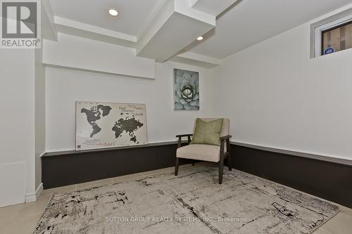 34 Fairfield Avenue, Toronto (Long Branch), ON - Indoor Photo Showing Other Room