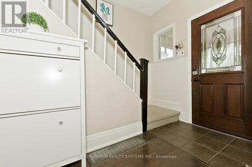 34 Fairfield Avenue, Toronto (Long Branch), ON - Indoor Photo Showing Other Room