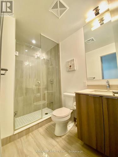 3208 - 955 Bay Street, Toronto (Bay Street Corridor), ON - Indoor Photo Showing Bathroom