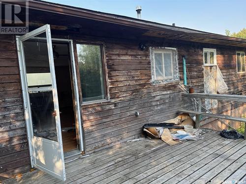 904 Mowery Place, La Ronge, SK - Outdoor