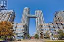 1206 - 15 Iceboat Terrace, Toronto, ON  - Outdoor With Facade 