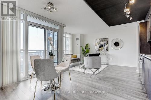 1206 - 15 Iceboat Terrace, Toronto, ON - Indoor