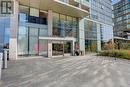 1206 - 15 Iceboat Terrace, Toronto, ON  - Outdoor 