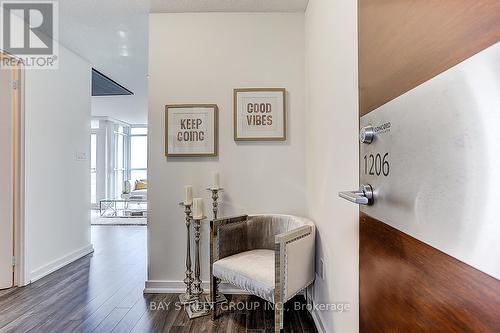 1206 - 15 Iceboat Terrace, Toronto, ON - Indoor Photo Showing Other Room