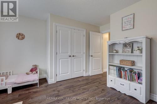 34 Centre Street N, Bayham (Vienna), ON - Indoor Photo Showing Bedroom