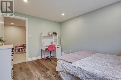 34 Centre Street N, Bayham (Vienna), ON - Indoor Photo Showing Bedroom