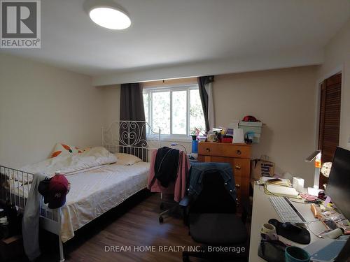 2 Axsmith Crescent, Toronto (Don Valley Village), ON - Indoor Photo Showing Bedroom