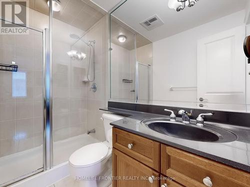 305 - 9519 Keele Street, Vaughan (Maple), ON - Indoor Photo Showing Bathroom