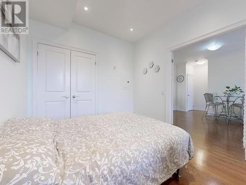 305 - 9519 Keele Street, Vaughan (Maple), ON - Indoor Photo Showing Bedroom