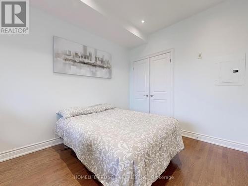 305 - 9519 Keele Street, Vaughan (Maple), ON - Indoor Photo Showing Bedroom